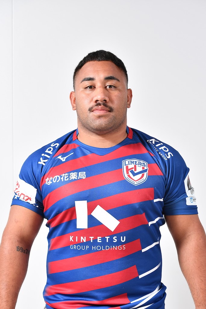 花園近鉄ライナーズ（2022-23） | 【公式】ジャパンラグビー リーグワン